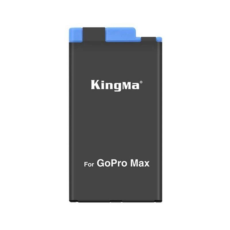 Аккумулятор Kingma для GoPro MAX