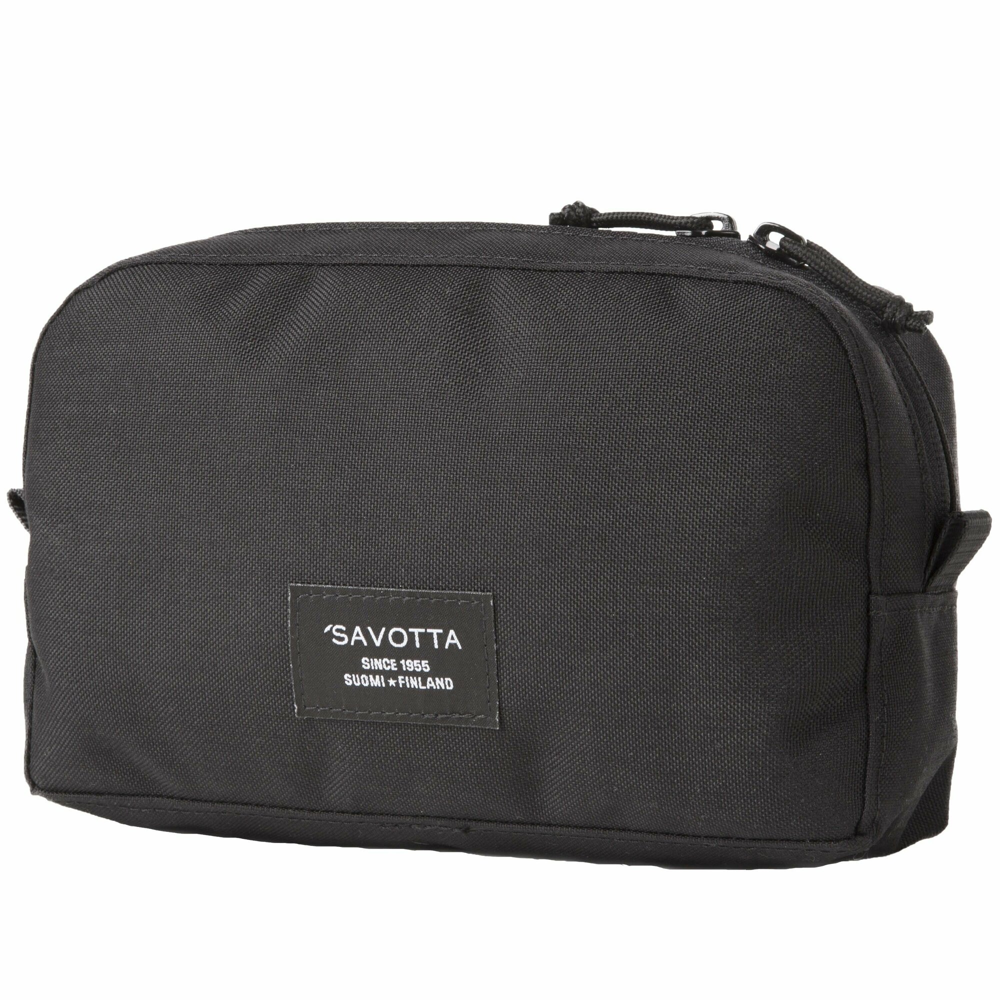 Подсумок Savotta Horizontal Pocket M black