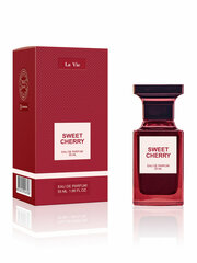 Парфюмерная вода Dilis Sweet Cherry 55 мл