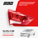 Фонарь левый внутренний Kia Rio 3 QB 924034X500, Киа Рио, год с 2...