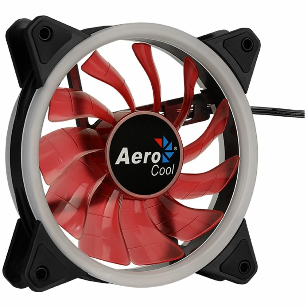 Вентилятор Aerocool - фото №13