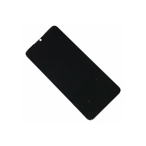 Дисплей для Infinix Smart 8 Plus (X6526) в сборе с тачскрином Черный (100%LCD) + набор монтажа экран дисплей для infinix smart 6 plus в сборе с тачскрином черный