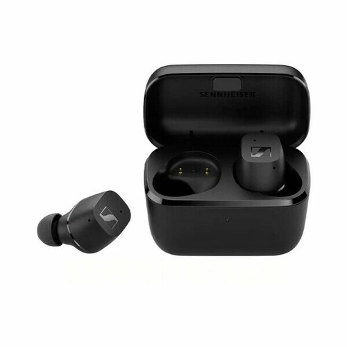 Гарнитура Sennheiser CX200TW1 Black 1406400₽