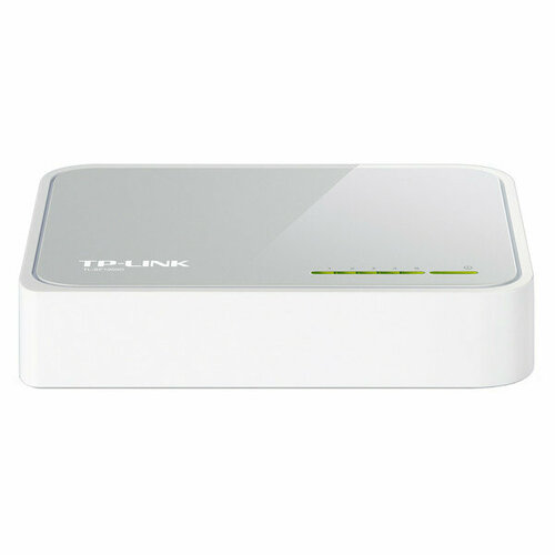 Коммутатор Tp-Link TL-SF1005D 198000₽