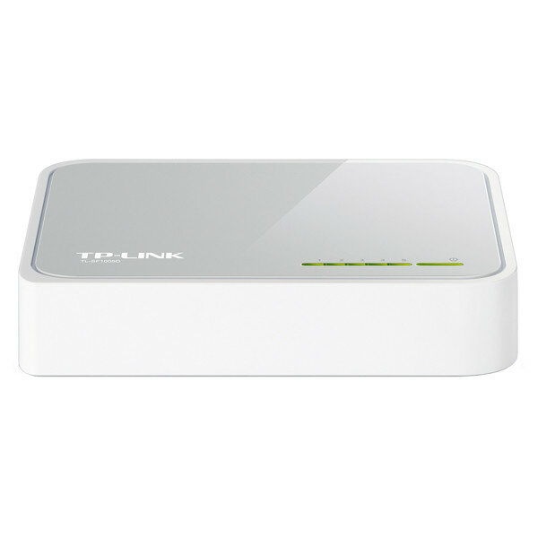 Коммутатор Tp-Link TL-SF1005D