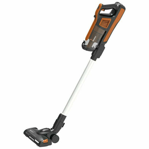 Пылесос Blackton VCA1401B Black-Orange 1292400₽
