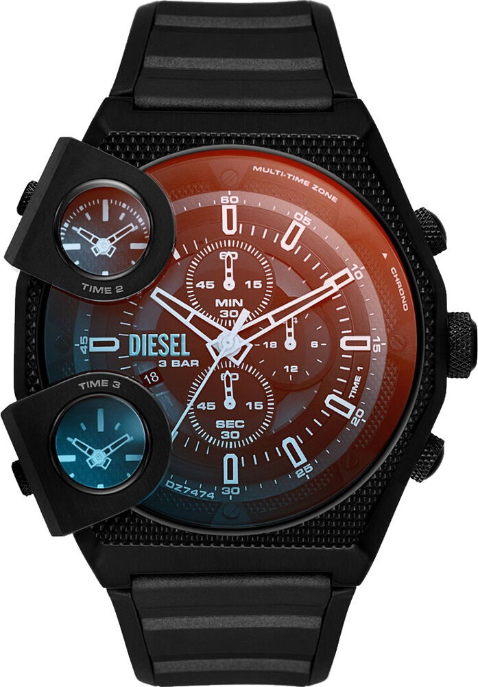 Наручные часы DIESEL