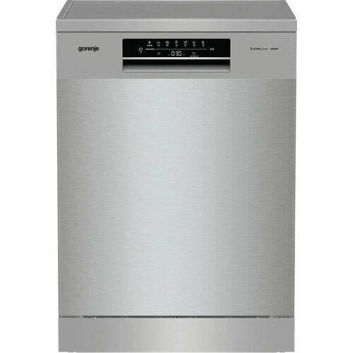 Посудомоечная машина Gorenje GS642E90X 4000000₽