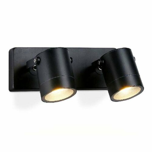 Уличный настенный светильник Ambrella light Garden ST3888 5866₽