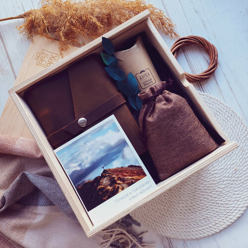 Подарочный набор 