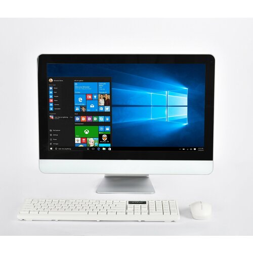 Моноблок All In One PC - PG 275 Intel Core i5-9400 29 ГГц RAM 16 ГБ SSD 512 ГБ Intel UHD Graphics 630 Windows 10 Pro 50600₽