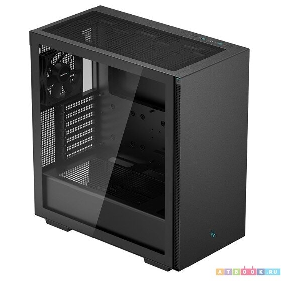 Deepcool CH510 Корпус для компьютера R-CH510-BKNNE1-G-1