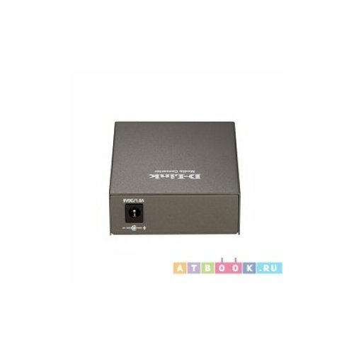 D-Link DMC-F15SC Медиаконвертер DMC-F15SC/B1A модуль управления d link dmc 1002 b1