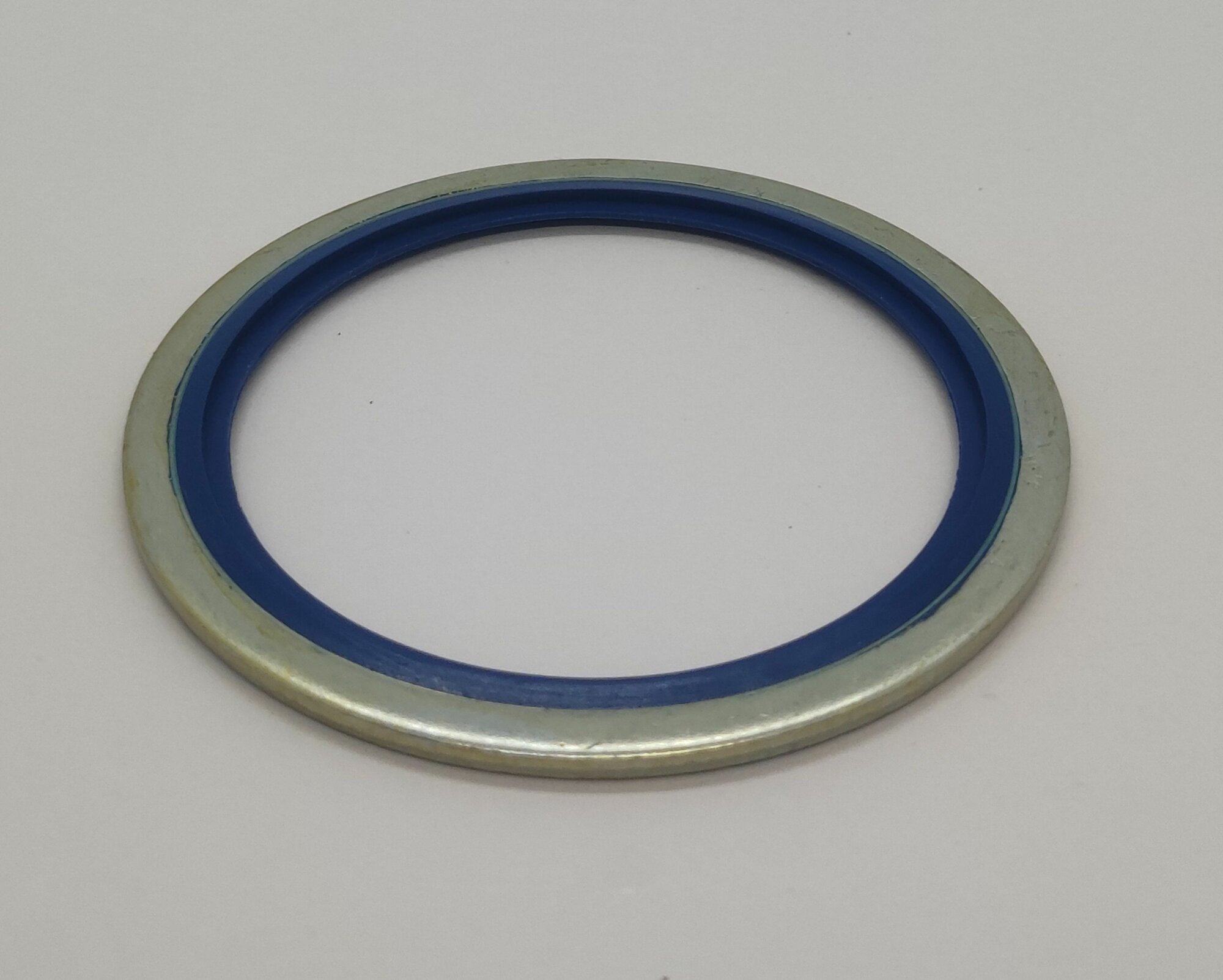 Кольцо USIT 2" 2 шт. для гидравлических систем — фото 1