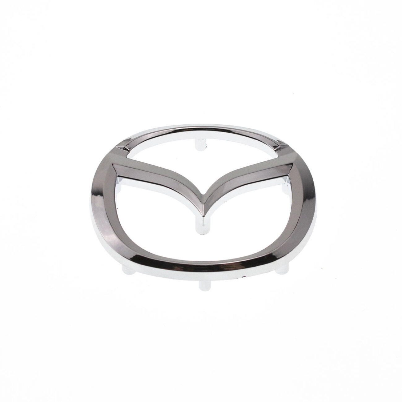 Эмблема на руль Mazda маленькая