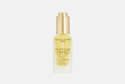 Масло для лица Miracle Oil