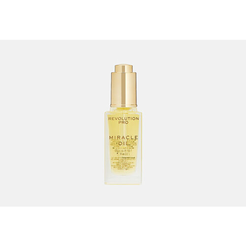 Масло для лица Miracle Oil
