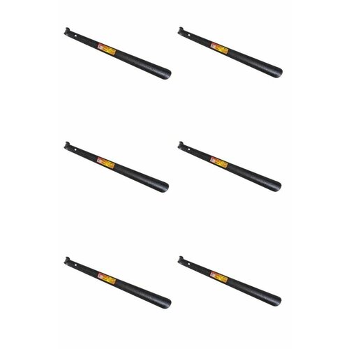 Домашний Сундук Рожок для обуви металлический 6 шт 1208₽