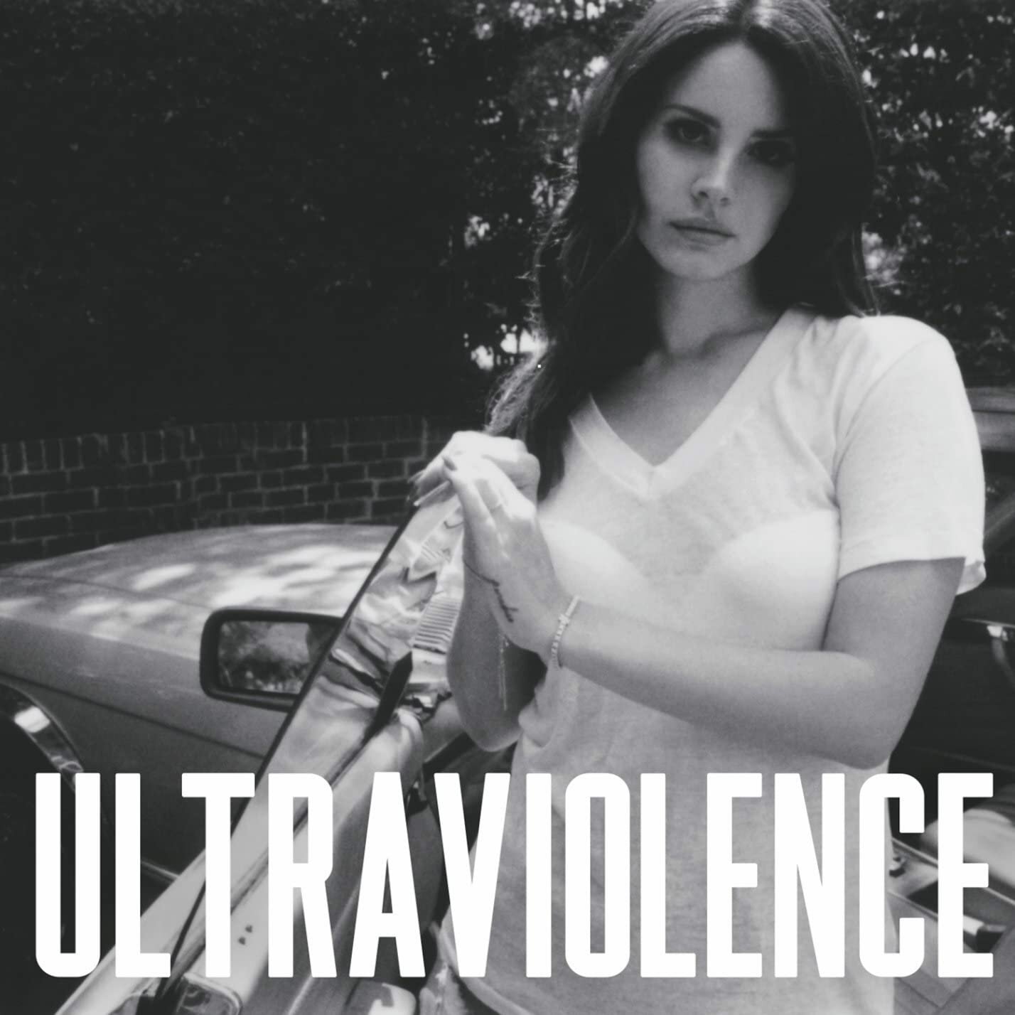 Lana Del Rey – Ultraviolence (Deluxe Edition)