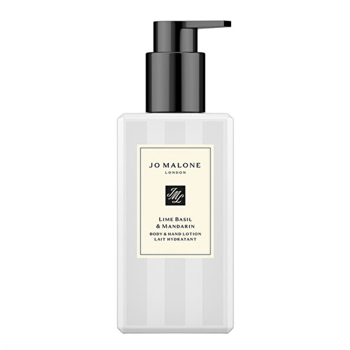 Jo Malone London Лосьон для тела и рук Lime Basil Mandarin 250 мл 12980₽