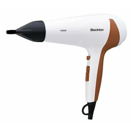 Фен Blackton Bt HD1211M Белый-золотой 170000₽