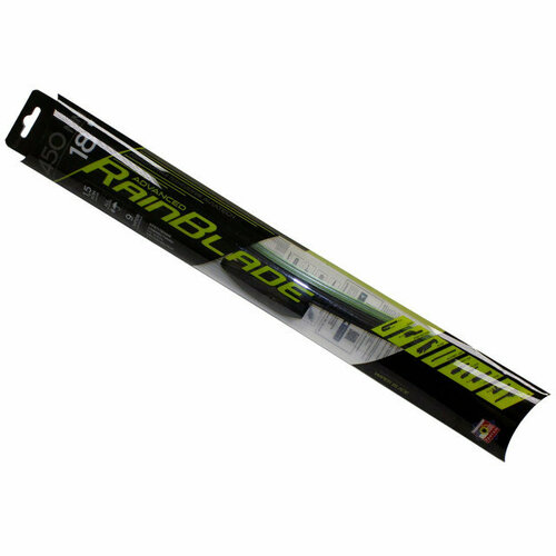 Щетка стеклоочистителя rainblade 18 450мм бескаркасная 1597₽