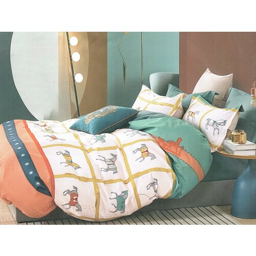 Комплект постельного 