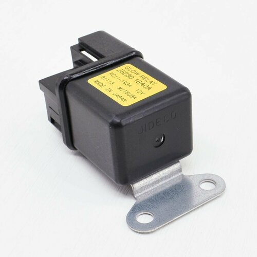 Реле свечей накаливания ISUZU ELF, Nilson Auto Parts (12V)