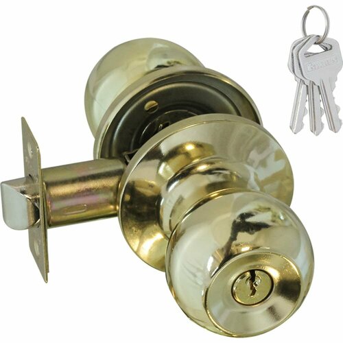 Дверная ручка ISPARUS ISP ЗШ-01