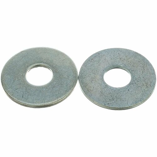 Увеличенная плоская шайба крепежная техника 50 шт.