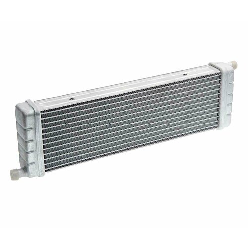 Композит групп 1522К.8101060 Радиатор отопителя МТЗ-1522, все МТЗ с 2016г. алюминиевый композит