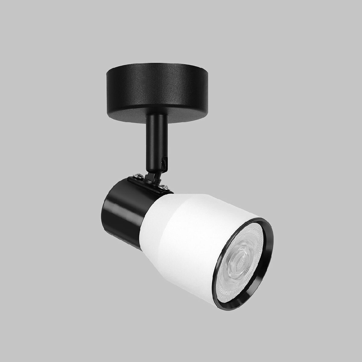 фото Спот IMEX Simple IL.0005.2801-WBK