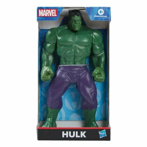 Фигурка Hasbro(Marvel) Мстители Халк E78215L8