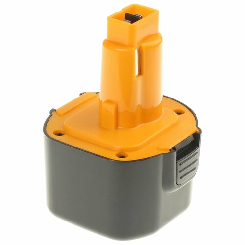 Аккумуляторная батарея iBatt 3000mAh для шуруповертов DeWalt 4852₽