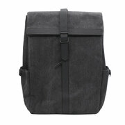 Рюкзак 90 Points Grinder Oxford Casual Backpack (Black/Черный)