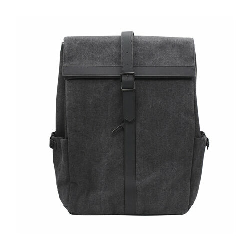 Рюкзак 90 Points Grinder Oxford Casual Backpack (Black/Черный) рюкзак xiaomi 90 points grinder oxford casual backpack черный комуфляж