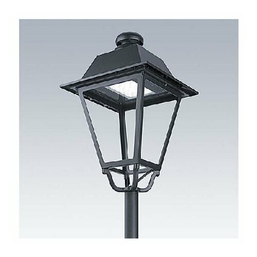 Светильник для улиц и мест EP445 24L #96629554 – Zumtobel – 96629554 – 5037319374503