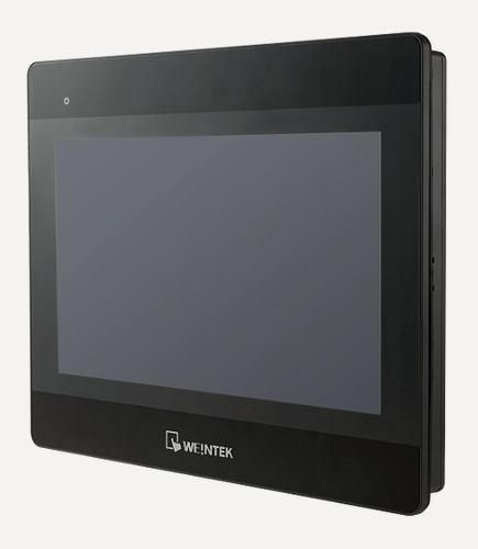 Изображение товара Панель оператора Weintek MT8106iP