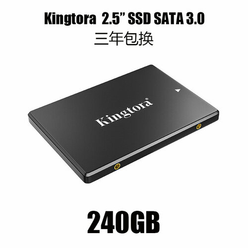 Твердотельный накопитель 25 дюйма SATA3 SSD 310200₽