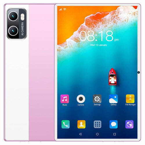 Планшетный компьютер P50 101 423200₽