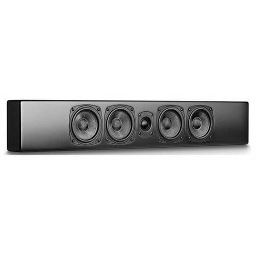 Настенная акустика MK Sound M90 Black Satin