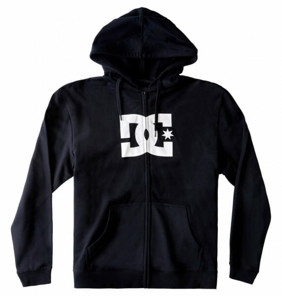 Худи DC Shoes