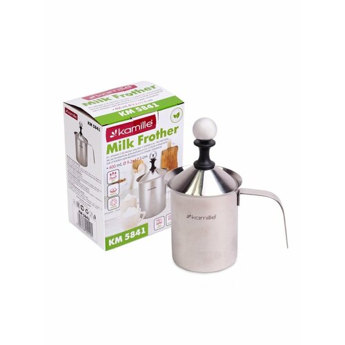 Вспениватель молока 1354₽