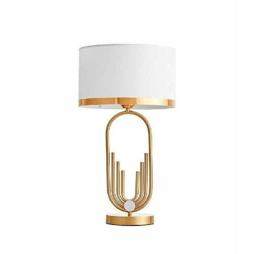 Настольная лампа Lumina Deco Zanetti LDT 5522 MDWT 13832₽