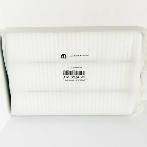 MOPAR Фильтр воздушный 53011248AB Dodge Ram 2009> / Додж РАМ