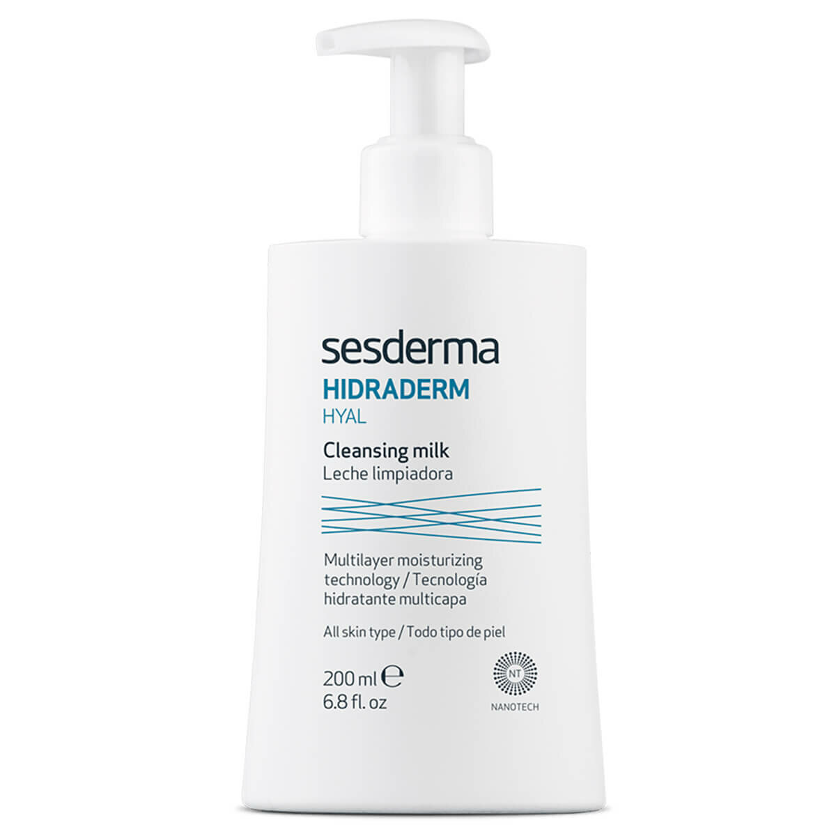Sesderma Молочко очищающее для лица, 200 мл (Sesderma, ) - фото №17
