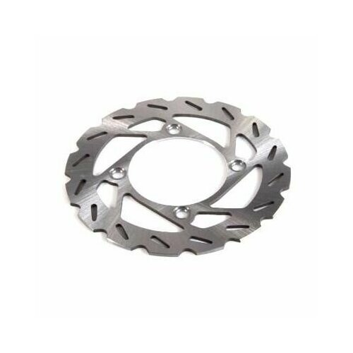 Тормозной диск передний для Yamaha Grizzly 700 3B4-2582T-01-00, 1HP-F582T-00-00