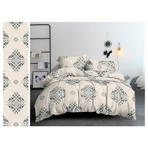 PANDORA КПБ Полисатин 