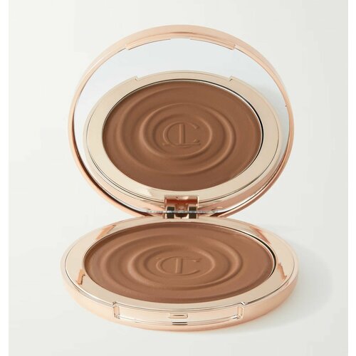 Бронзер Charlotte Tilbury - Beautiful Skin Sun-Kissed Glow Bronzer