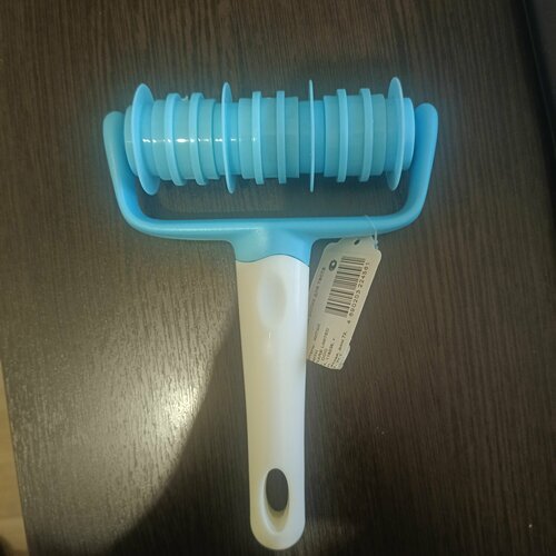 Кулинарный ролик для теста сетка 300₽